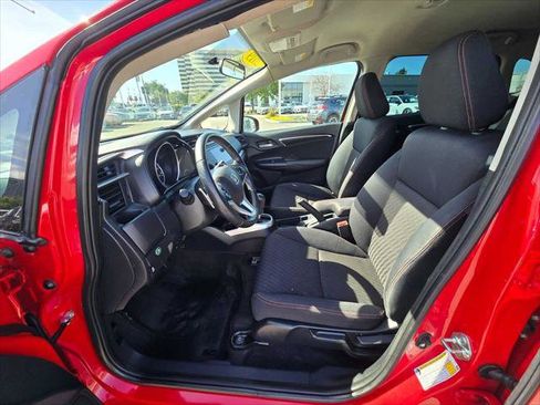 Used 2019 Honda Fit Sport image 20