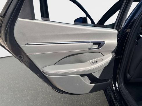Used 2022 Hyundai Sonata N Line FWD image 10