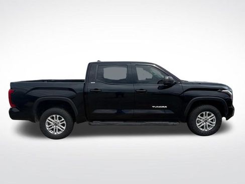 Used 2024 Toyota Tundra SR5 AWD/4WD image 13