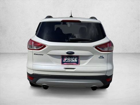 Used 2015 Ford Escape SE w/ Equipment Group 201A AWD/4WD image 6