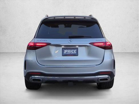 Certified 2024 Mercedes-Benz GLE 450 4MATIC image 7