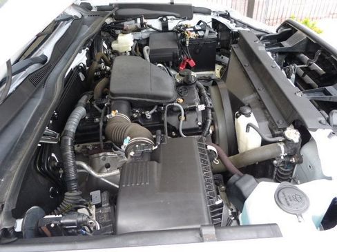 Used 2022 Toyota Tacoma SR RWD image 11
