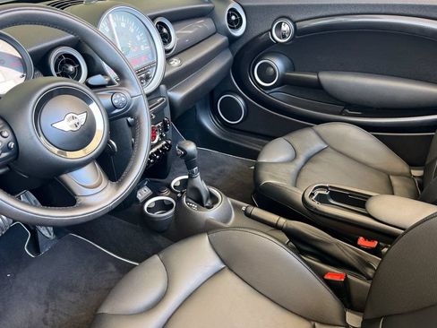 Used 2015 MINI Cooper Roadster S FWD image 13