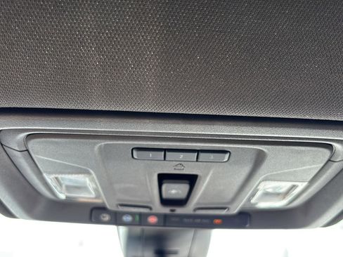 Used 2020 GMC Sierra 1500 SLT w/ SLT Premium Plus Package image 36