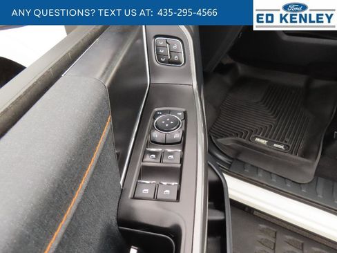 Used 2023 Ford F150 Tremor w/ Equipment Group 402A High AWD/4WD image 30