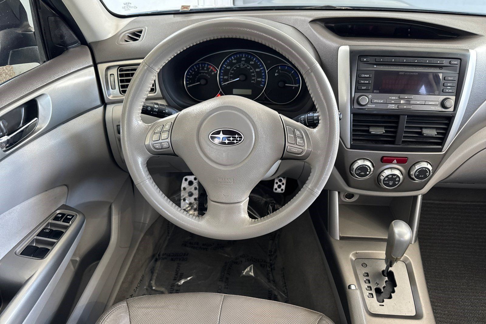 Used 2010 Subaru Forester 2.5XT Limited AWD/4WD image 17