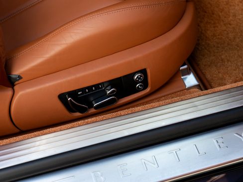 Used 2007 Bentley Continental GTC AWD/4WD image 26