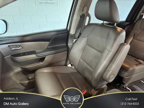 Used 2016 Honda Odyssey EX-L image 16