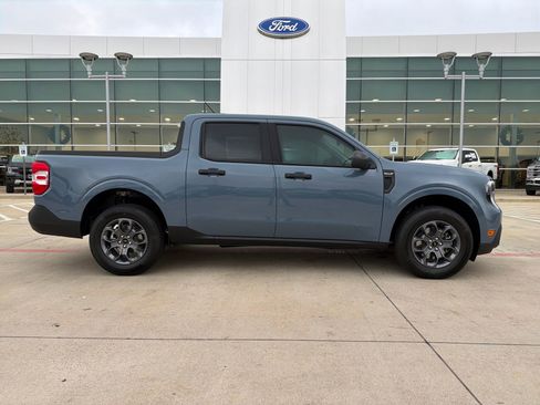 New 2026 Ford Maverick XLT image 6