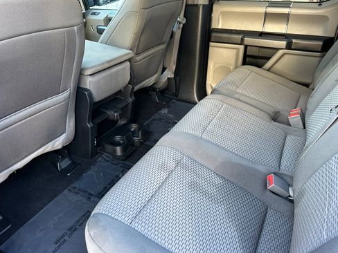 Used 2019 Ford F150 XLT w/ XTR Package image 14