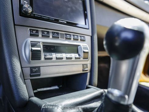 Used 2007 Porsche Cayman S RWD image 22