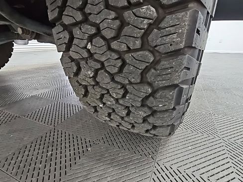 Used 2021 Toyota Tundra SR5 image 41