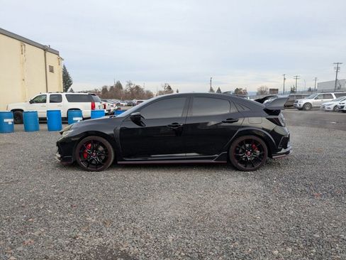 Used 2021 Honda Civic Type R image 11