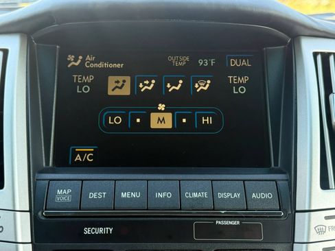 Used 2009 Lexus RX 350 AWD image 15