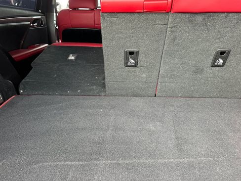 Used 2022 Lexus RX 350 F Sport image 33