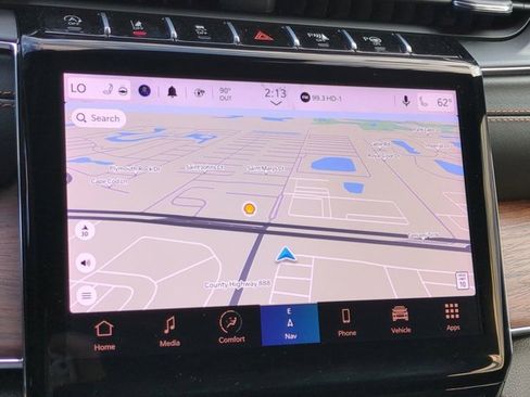 Used 2024 Jeep Grand Cherokee L Summit w/ Advanced Protech Group IV image 20