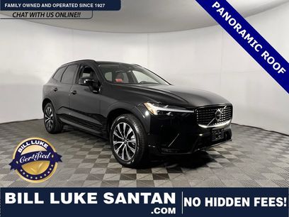 Used 2025 Volvo XC60 B5 Plus