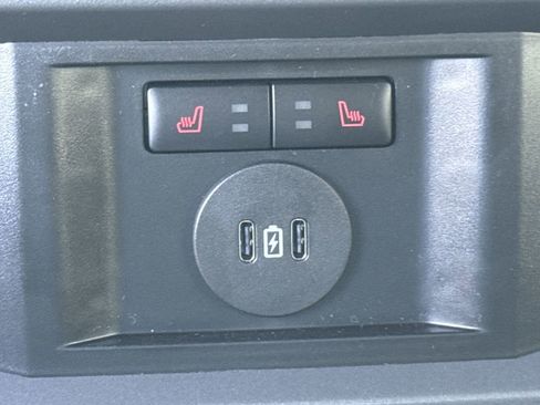 New 2026 Ford F250 Lariat w/ Black Appearance Package image 22