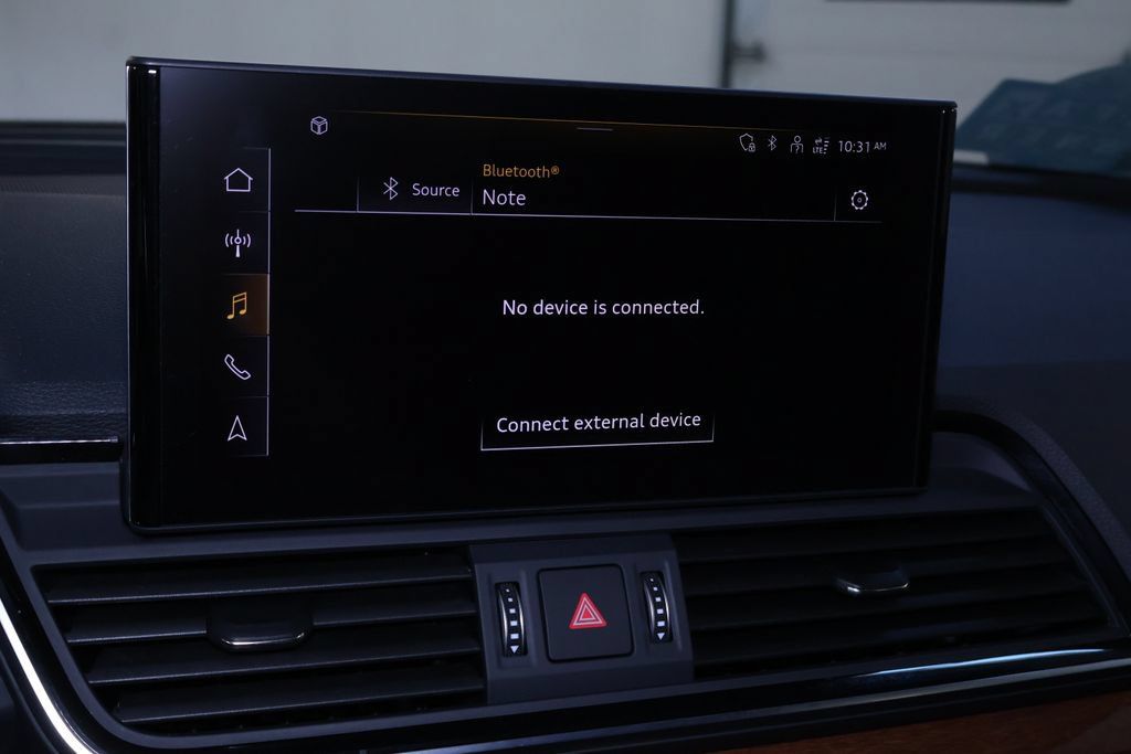 Used 2023 Audi Q5 2.0T Premium Plus AWD/4WD image 34