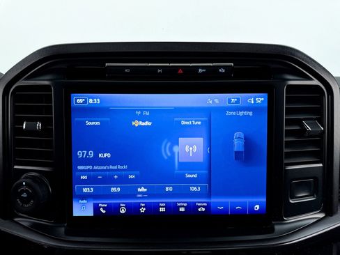 Used 2023 Ford F150 Raptor w/ Equipment Group 802A Raptor R image 31