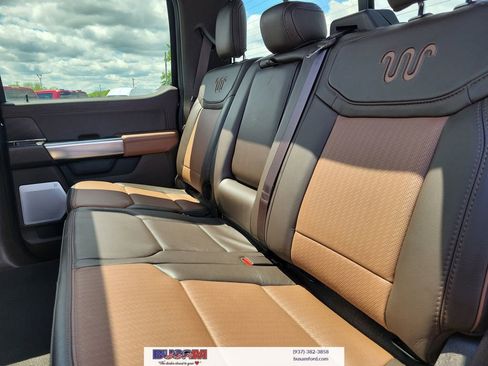 Used 2025 Ford F150 King Ranch AWD/4WD image 10