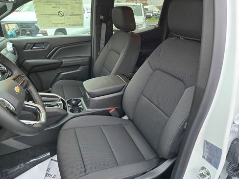 New 2026 Chevrolet Colorado LT w/ Advanced Trailering Package image 6