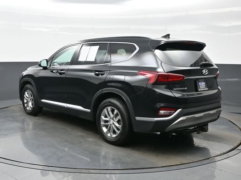 Used 2020 Hyundai Santa Fe SEL image 4