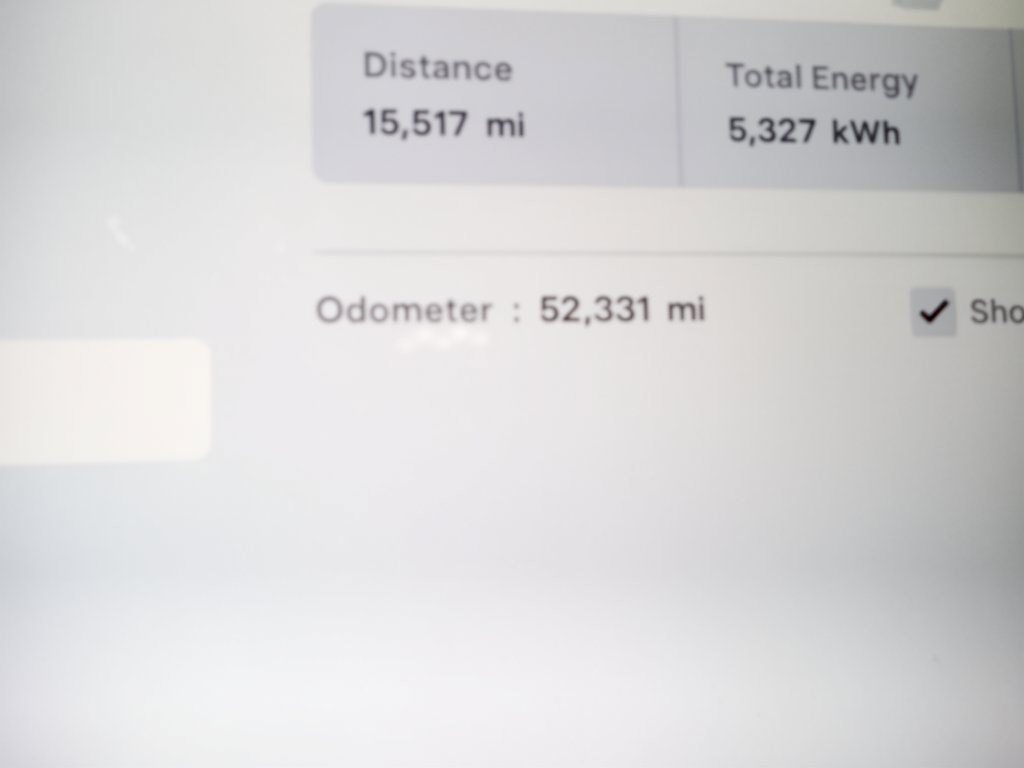 Used 2020 Tesla Model X Performance AWD/4WD image 25