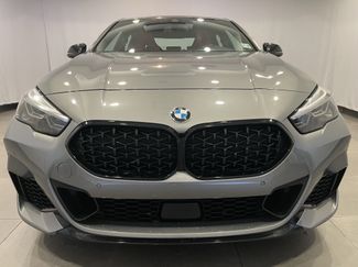 Certified 2022 BMW M235i xDrive Gran Coupe w/ Premium Package AWD/4WD video 2