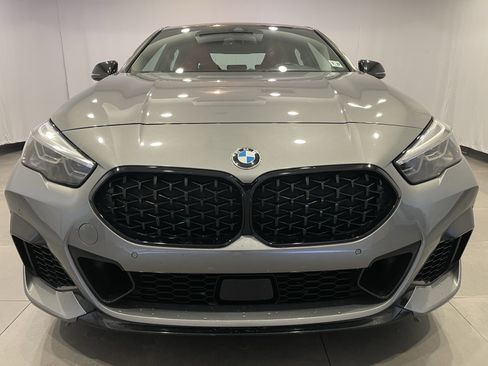 Certified 2022 BMW M235i xDrive Gran Coupe w/ Premium Package AWD/4WD image 2