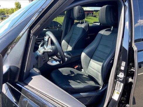 Certified 2024 Mercedes-Benz GLS 580 4MATIC image 2