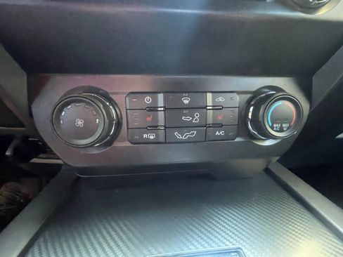 Used 2019 Ford F150 XLT w/ Equipment Group 302A Luxury image 12