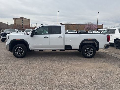 New 2026 GMC Sierra 3500 Pro image 8