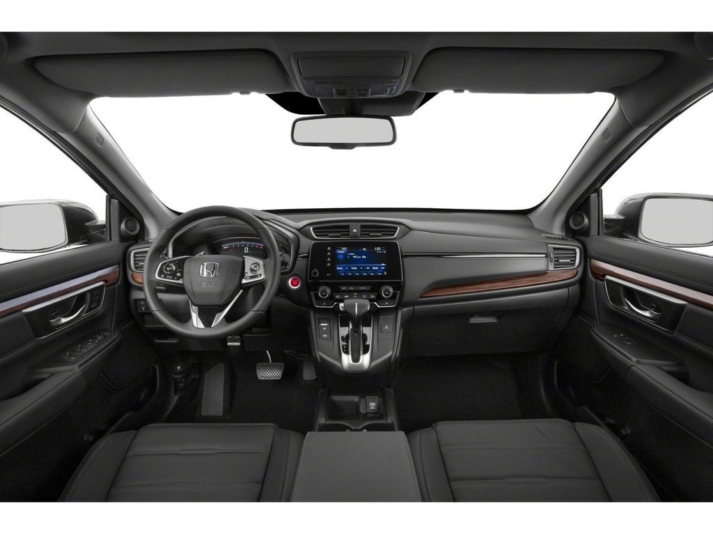 Used 2019 Honda CR-V EX-L image 5