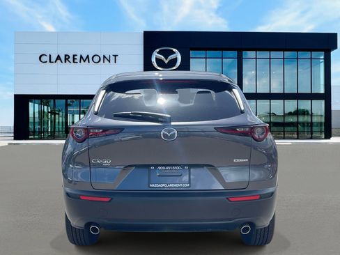 New 2026 MAZDA CX-30 AWD 2.5 S w/ Select Sport Pkg image 5