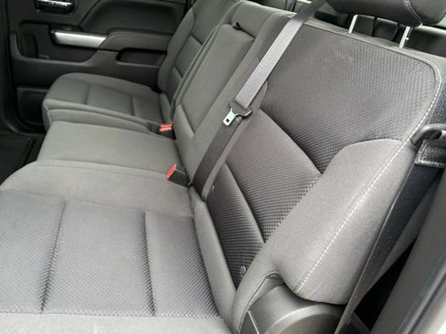 Used 2018 Chevrolet Silverado 1500 LT w/ All Star Edition image 12