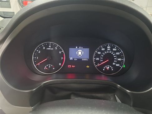 Used 2021 Kia Seltos LX image 18