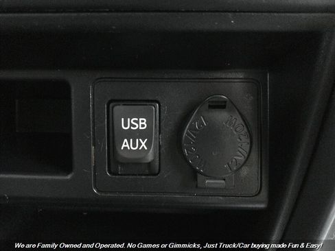 Used 2018 Toyota 4Runner SR5 Premium image 42