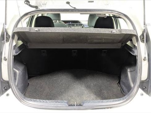 Used 2016 Toyota Prius C Two image 17