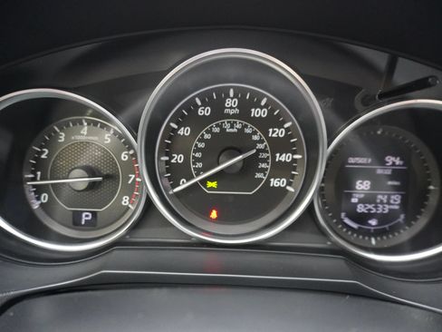 Used 2015 MAZDA MAZDA6 Sport FWD image 17