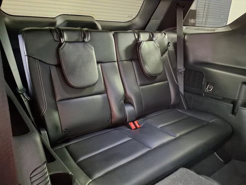 Used 2021 Ford Explorer ST w/ Equipment Group 401A image 13