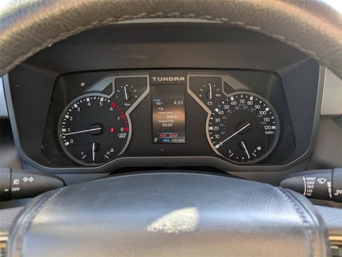 Used 2024 Toyota Tundra SR5 image 26