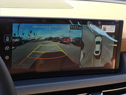 New 2025 Hyundai Sonata Limited image 15