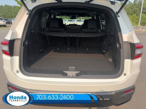 New 2026 Honda Pilot Black Edition image 33
