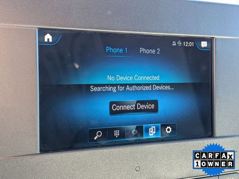 Used 2020 Mercedes-Benz Sprinter 2500 image 23