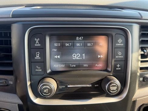Used 2016 RAM 3500 Tradesman w/ Power & Remote Entry Group AWD/4WD image 34