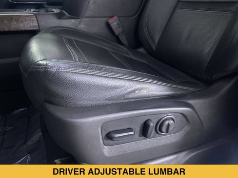 Used 2020 GMC Sierra 2500 Denali w/ Denali Ultimate Package AWD/4WD image 10