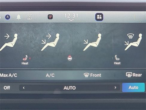 Certified 2024 Jeep Wrangler Sahara w/ Safety Group image 28