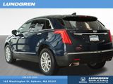 Used 2017 Cadillac XT5 Luxury w/ Driver Awareness Package image 3