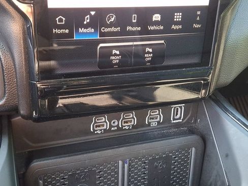 Used 2026 RAM 1500 Rebel w/ G/T Package AWD/4WD image 15